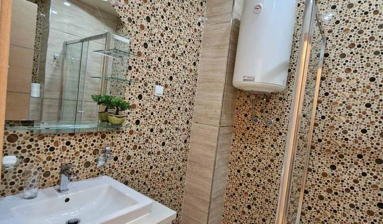 Sale, two bedroom apartment, 112m², Centar, Budva