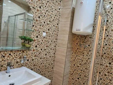 Sale, two bedroom apartment, 112m², Budva, Crna Gora - image 12