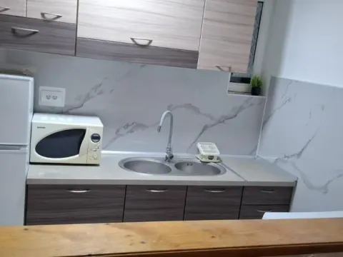 Rent, one bedroom apartment, 36m², Socijalno, Novi Sad Sve Podlokacije - image 10