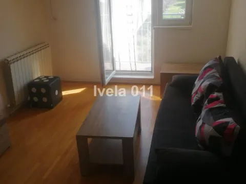 Rent, one bedroom apartment, 43m², Mirijevo 1, Mirijevo Sve Podlokacije - image 4