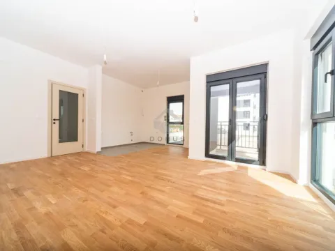 Sale, one bedroom apartment, 50m², Zabjelo, Podgorica - image 3