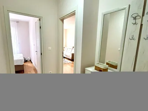 Rent, one bedroom apartment, 49m², Central Point, Podgorica - image 5