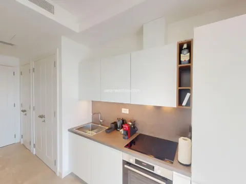 Prodaja, garsonjera, 41m², Luštica Bay, Tivat - image 15