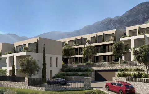 Prodaja, dvosoban stan, 60m², Muo, Kotor - image 4