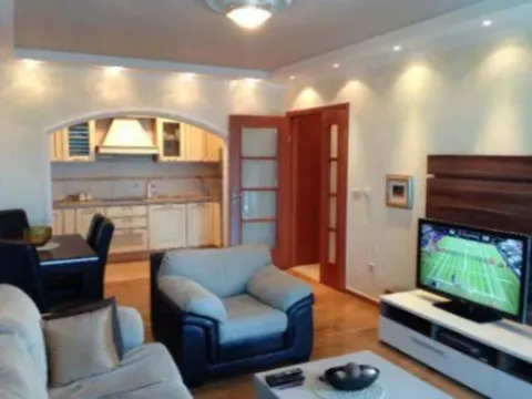 Sale, two bedroom apartment, 76m², Preko Morače, Podgorica - image 7