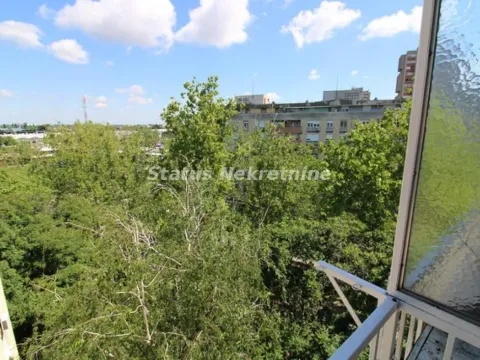 Prodaja, jednosoban stan, 33m², Železnička Stanica, Novi Sad Sve Podlokacije - image 10
