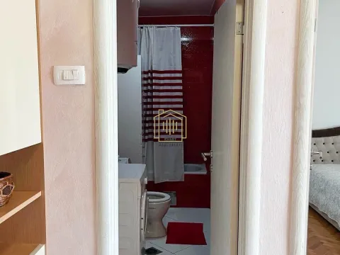 Izdavanje, jednosoban stan, 44m², Podgorica, Crna Gora - image 9