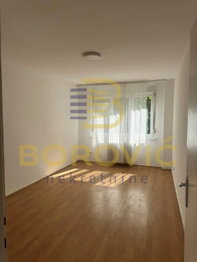 Rent, two bedroom apartment, 57m², Botanička Bašta, Palilula Sve Podlokacije