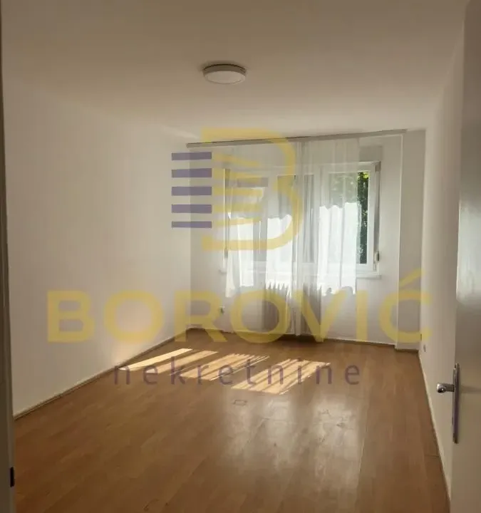 Rent, two bedroom apartment, 57m², Botanička Bašta, Palilula Sve Podlokacije