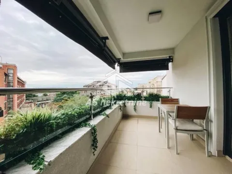 Izdavanje, trosoban stan, 68m², Čubura, Beograd - image 18