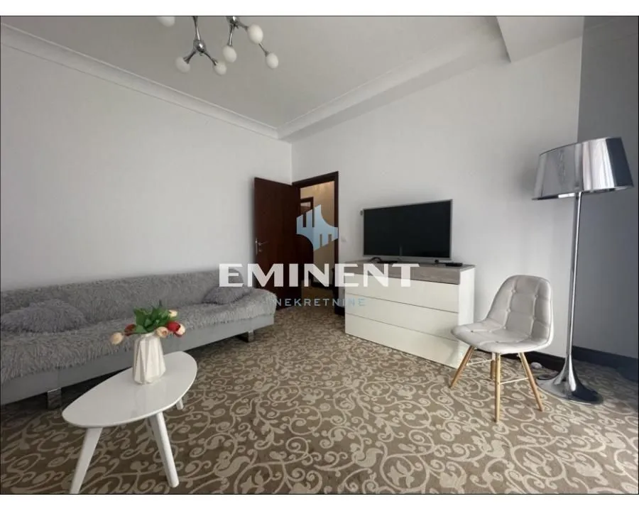 Rent, two bedroom apartment, 88m², Zemun Gornji Grad, Zemun Sve Podlokacije