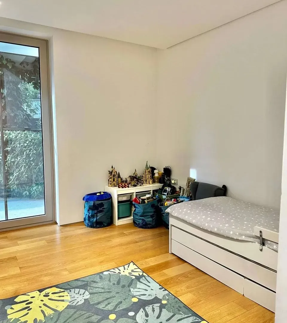 Prodaja, dvosoban stan, 159m², Dukley Gardens, Budva