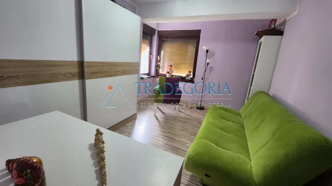 Prodaja, dvosoban stan, 73m², Bar, Crna Gora