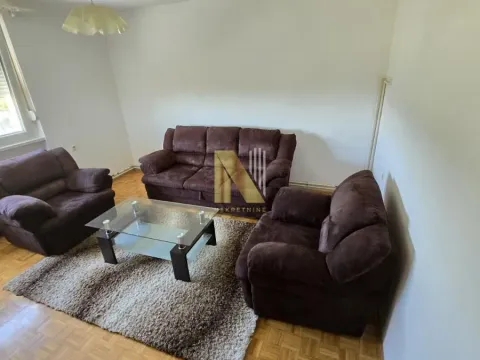 Prodaja, dvosoban stan, 53m², Grbavica, Novi Sad Sve Podlokacije - image 2