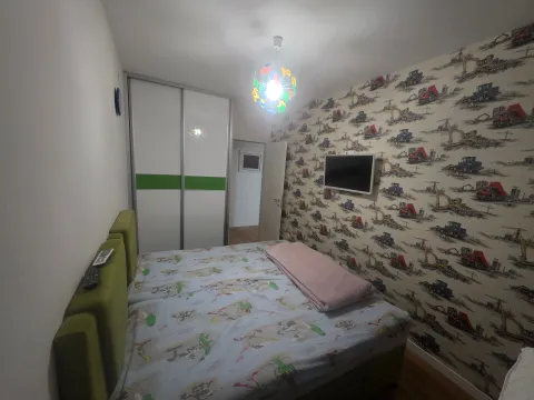 Rent, two bedroom apartment, 65m², Central Point, Podgorica - image 5