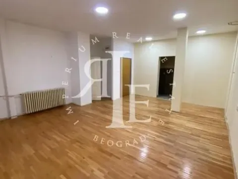 Rent, two bedroom apartment, 60m², Čukarica, Beograd - image 2