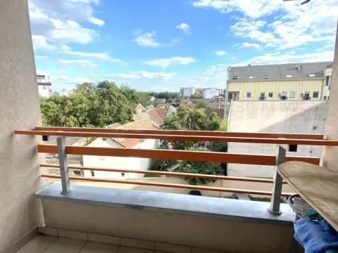 Izdavanje, garsonjera, 34m², Železnička Stanica, Novi Sad Sve Podlokacije - image 4