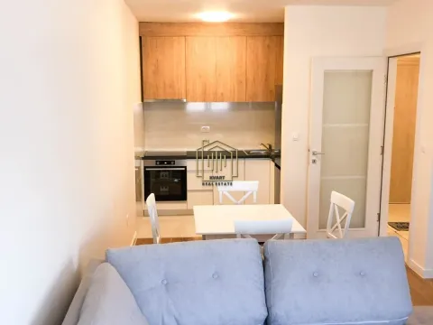 Izdavanje, jednosoban stan, 47m², Central Point, Podgorica - image 3