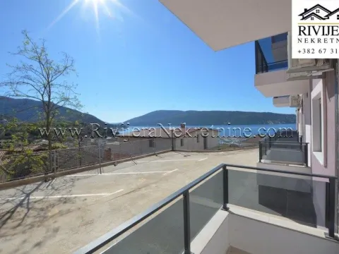 Prodaja, jednosoban stan, 43m², Meljine, Herceg Novi - image 7