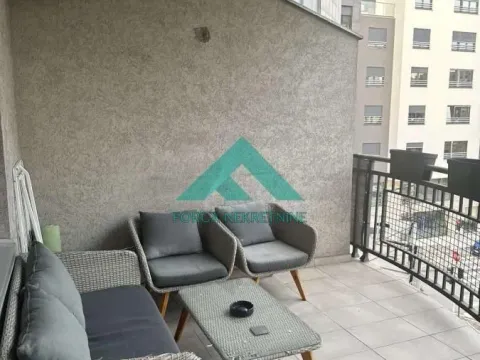 Izdavanje, trosoban stan, 87m², Neimar, Vračar Sve Podlokacije - image 9