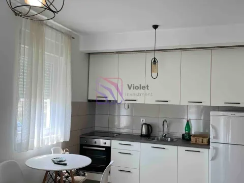 Rent, one bedroom apartment, 33m², Podgorica, Crna Gora - image 4