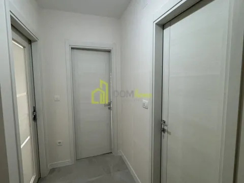 Sale, one bedroom apartment, 49m², Central Point, Podgorica - image 10