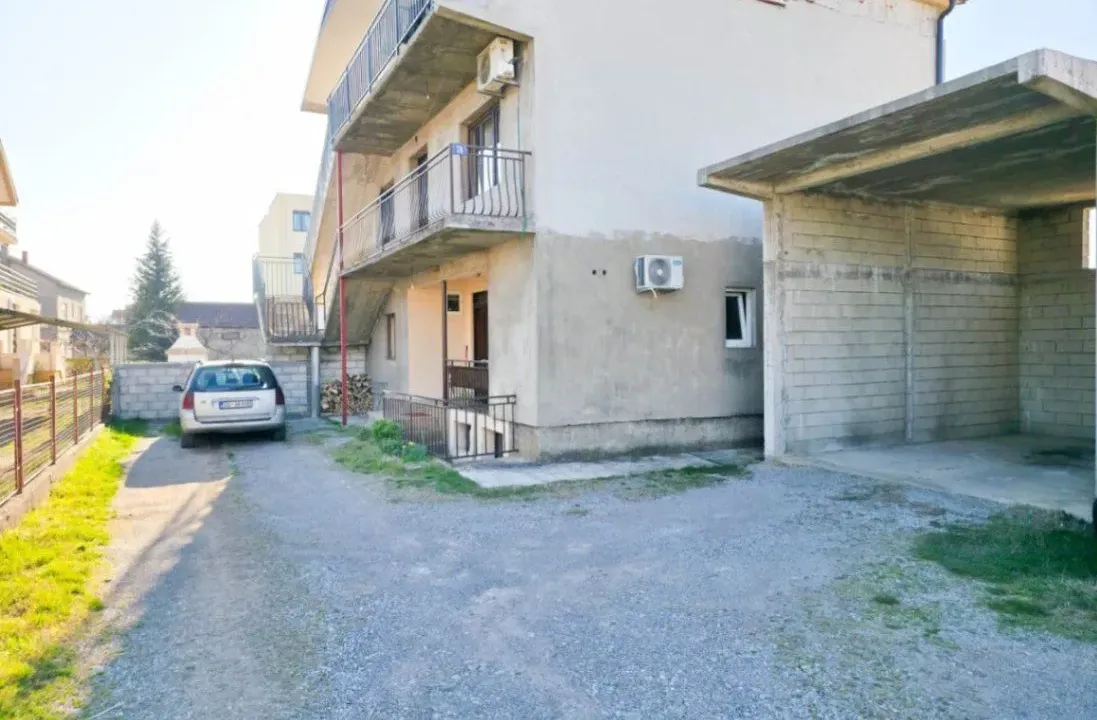 Sale, house, 110m², Zagorič, Podgorica