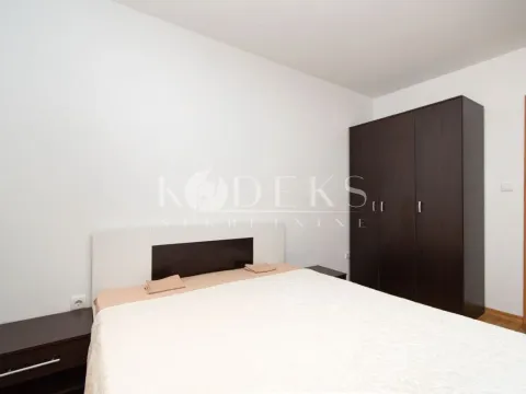 Rent, one bedroom apartment, 40m², Dalmatinska ulica, Podgorica - image 4