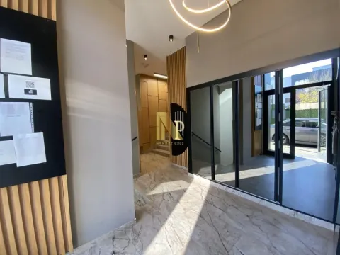 Prodaja, jednosoban stan, 39m², Avijatičarsko naselje, Novi Sad Sve Podlokacije - image 14