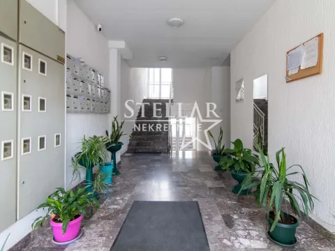 Izdavanje, jednosoban stan, 27m², 1 maj, Podgorica - image 2