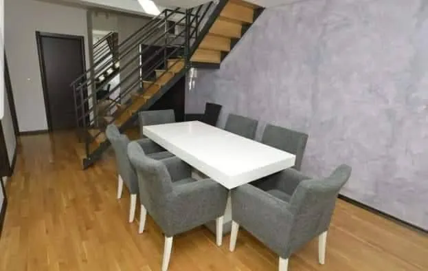 Rent, three bedroom apartment, 110m², Babin Do, Budva