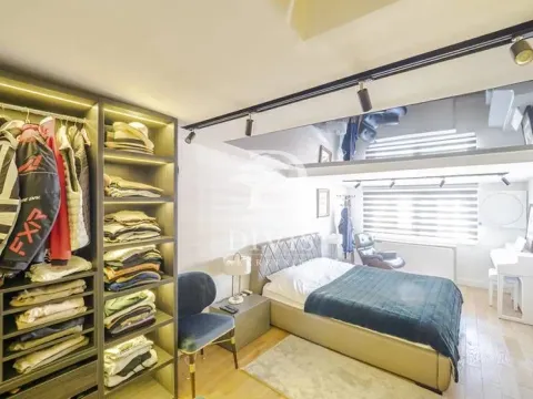 Prodaja, trosoban stan, 83m², Južni Bulevar, Vračar Sve Podlokacije - image 12