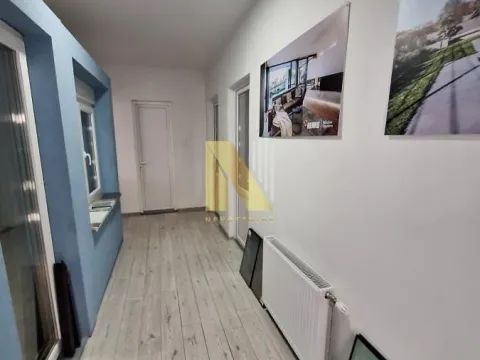 Sale, office space, 1252m², Stara Pazova, Srbija - image 21