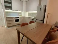 Izdavanje, dvosoban stan, 55m², Savski Venac, Beograd - image 5