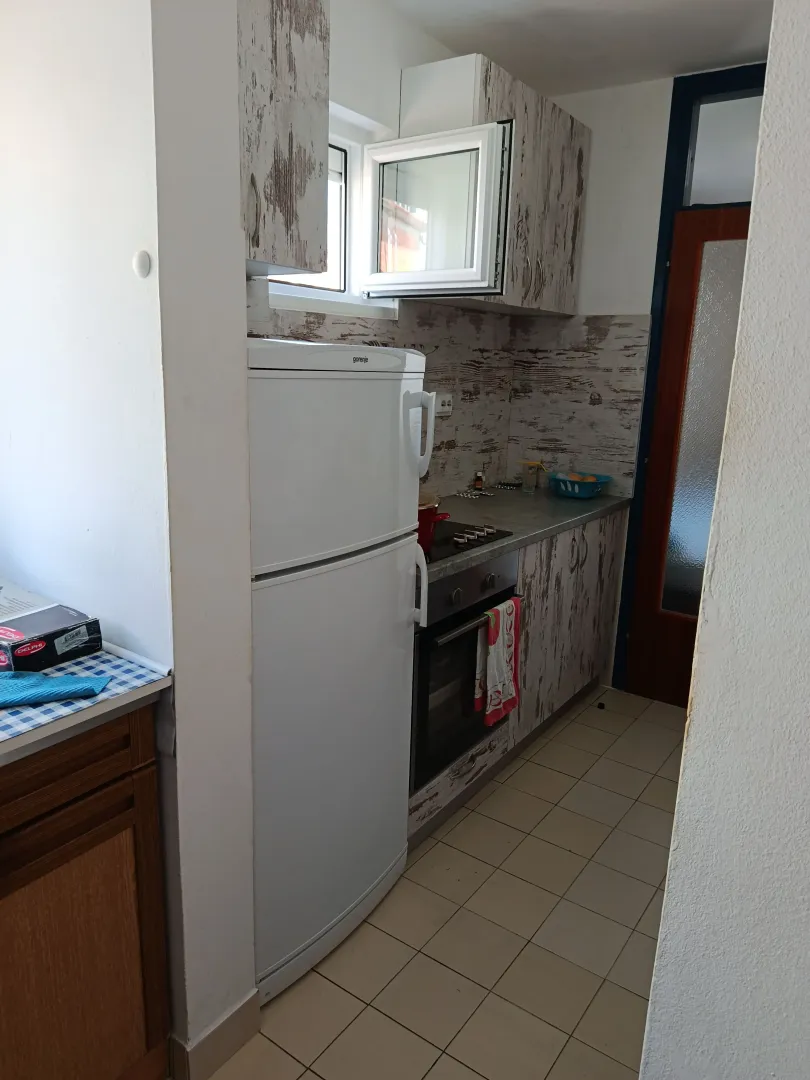 Sale, one bedroom apartment, 41m², Bijela, Herceg Novi
