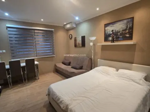 Rent, studio apartment, 35m², Donja Lastva, Tivat - image 2