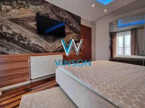 Rent, two bedroom apartment, 69m², Nova Detelinara, Novi Sad Sve Podlokacije - image 12