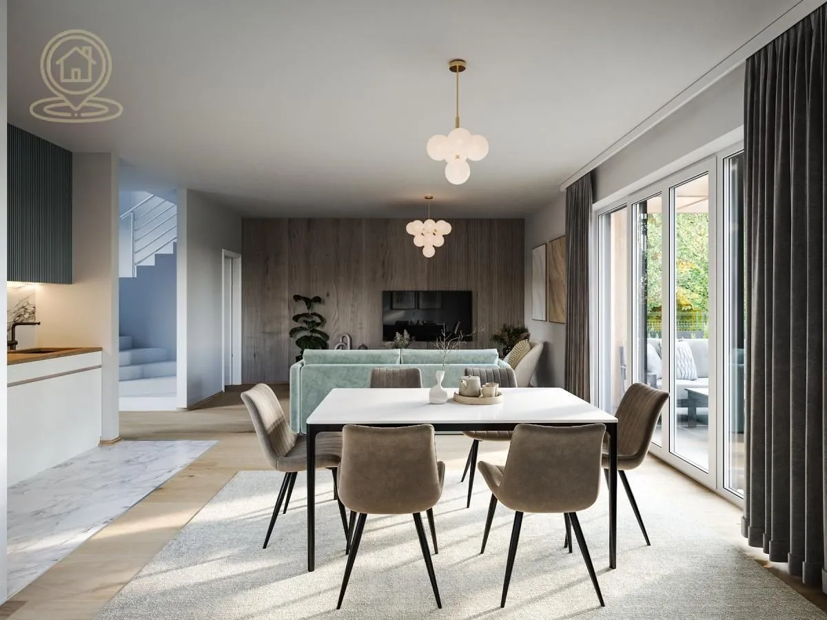 Prodaja, četvorosoban stan, 110m², Slana Bara, Novi Sad Sve Podlokacije