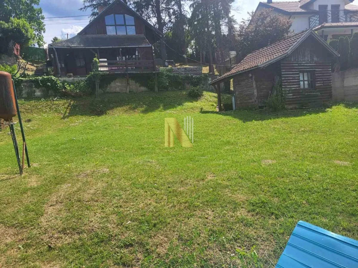 Prodaja, kuća, 77m², Čerević, Beočin