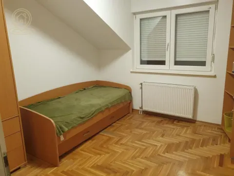 Izdavanje, stan, 110m², Banatić, Novi Sad Sve Podlokacije - image 11