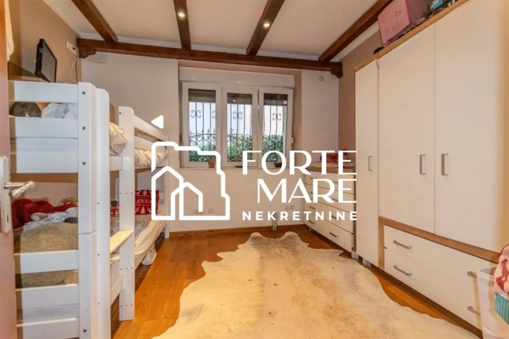 Prodaja, dvosoban stan, 138m², Savina, Herceg Novi