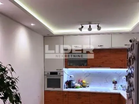 Sale, two bedroom apartment, 63m², Zvezdarska Šuma, Zvezdara Sve Podlokacije - image 9