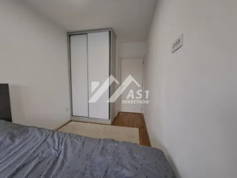 Izdavanje, jednosoban stan, 40m², Novo naselje, Novi Sad - image 4