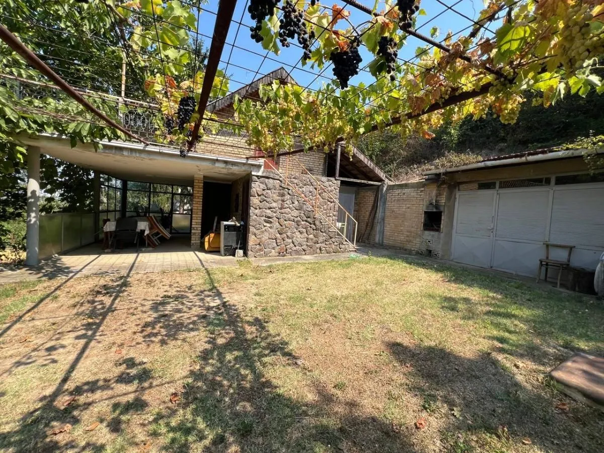 Prodaja, kuća, 99m², Petrovaradin, Novi Sad