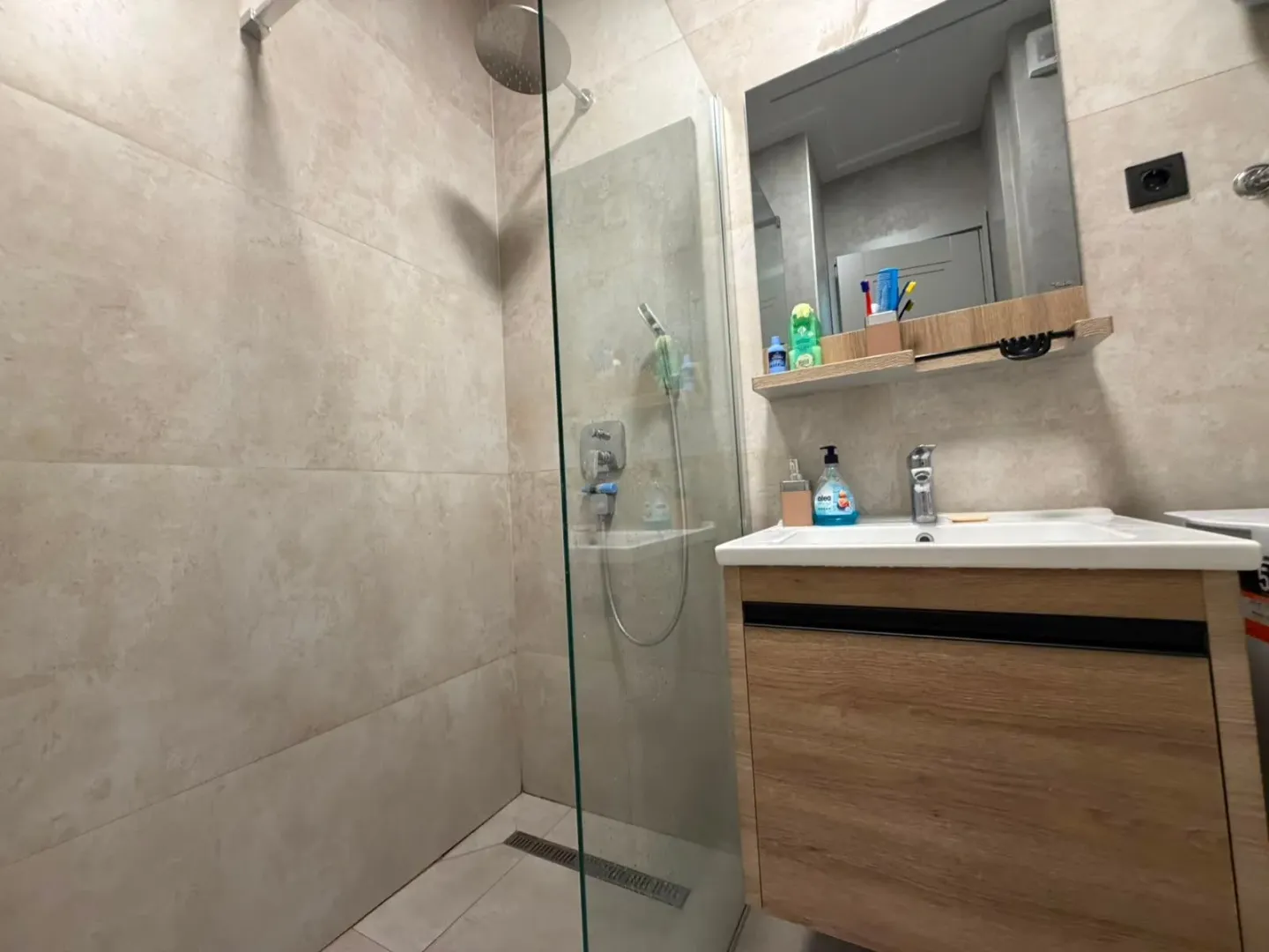 Prodaja, garsonjera, 27m², Bečići, Budva