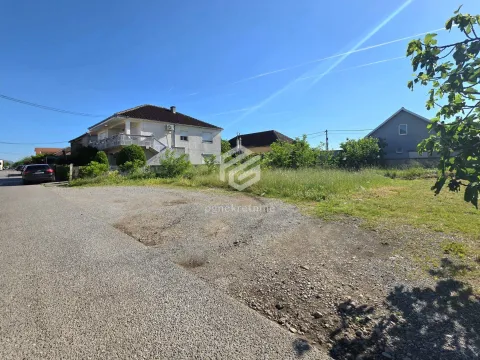 Prodaja, plac, 396m², Konik, Podgorica - image 2