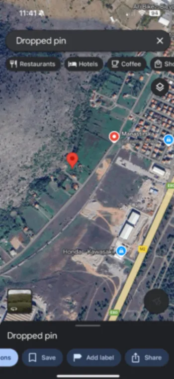 Prodaja, plac, 1600m², Zabjelo, Podgorica