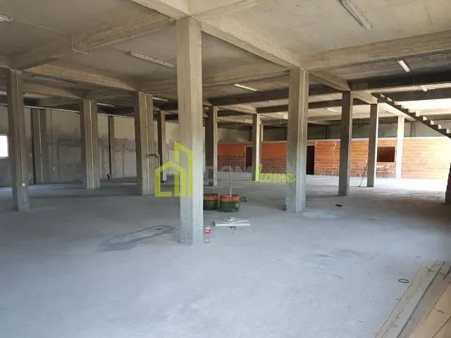Rent, office space, 1500m², Zeta, Podgorica