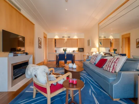 Prodaja, jednosoban stan, 77m², Porto Montenegro, Tivat - image 4