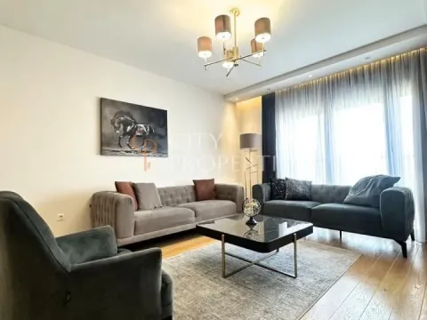 Rent, apartment, 57m², Kruševac, Podgorica - image 10